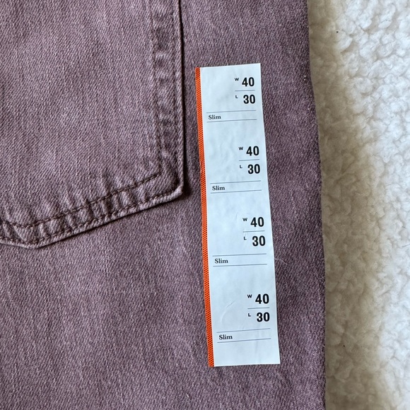 Brand new with tag Goodfellow&Co men pants - Picture 5 of 6